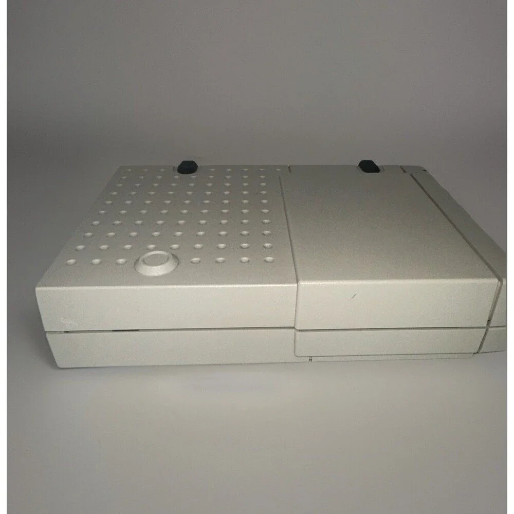 Sony Storestation IOmega Ditto 2GB PPT Tape Drive external IO2000-PX W/ Cable